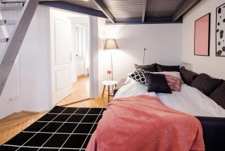 Rainbow Dream Apartment - Budapest - 5