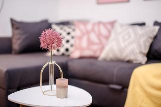 Rainbow Dream Apartment - Budapest - 3