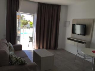 Bungalows Islas Paraiso - Playa del Ingles - 6