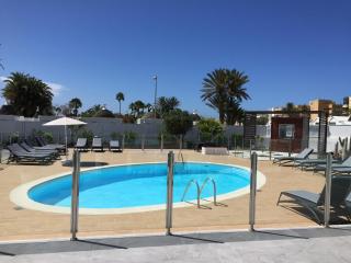 Bungalows Islas Paraiso - Playa del Ingles - 1