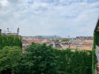 Standard Apartment by Hi5 - Incredible view with terrace - Budapest - 7
