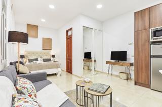 LEEWAYS APARTMENT IX in GRAN VÍA - Madrid - 0