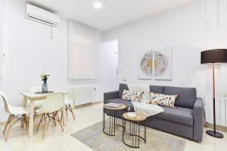LEEWAYS APARTMENT IX in GRAN VÍA - 4