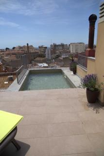 LLOGUER30 Bel's Home Bed&breakfast - Sant Feliu de Guíxols - 2