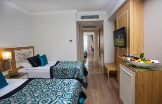 Crystal Waterworld Resort & Spa - Ultimate All Inclusive - Belek - 1