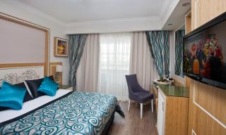 Crystal Waterworld Resort & Spa - Ultimate All Inclusive - Belek - 9