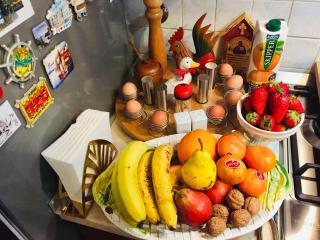 Golden Rooms Bed & Breakfast - Trieste - 5