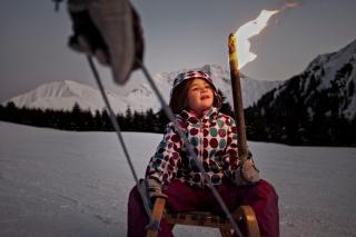 B&B Gästehaus Alpenblick - 5