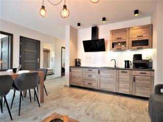 VIP Apartamenty FOLK RESIDENCE - Zakopane - 4
