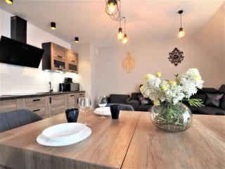 VIP Apartamenty FOLK RESIDENCE - Zakopane - 8