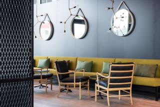 Quality Hotel Pond - Stavanger - 8