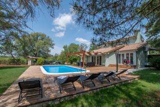 Villa Mira - Umag - 0