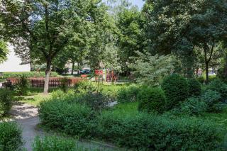 ART Zachodnia Wrocław - Breslau - 4