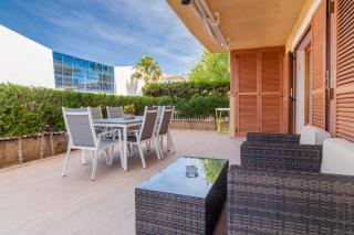 Apartment Es Pinaret Can Tomeu - 3