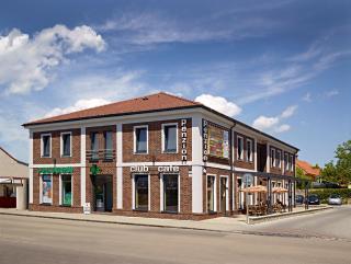 Penzion Club - Skalica - 3