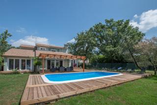 Villa Mira - Umag - 9