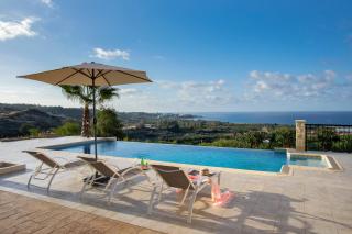 Villa Blue Jadeite - Peyia - 6