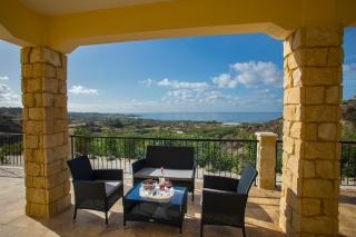 Villa Blue Jadeite - Peyia - 1
