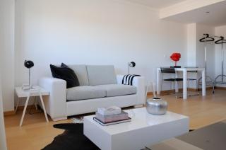 Panoramic Living - Lisbona - 8