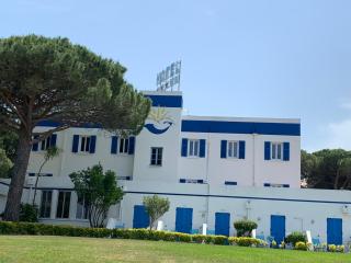 Hotel Bellevue - Saint-Florent - 9