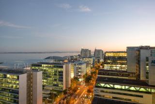 Panoramic Living - 0