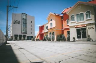 AVA Hotel - 0