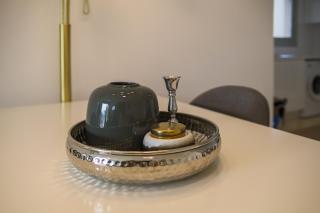 Phaedrus Living: City Centre Luxury Flat Esperidon 201 - Nicosia - 3