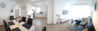 Luna Apartment - 6