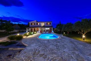 Villa Ivana ZadarVillas - Lisičići - 3