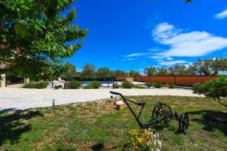 Villa Ivana ZadarVillas - Lisičići - 6