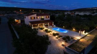 Villa Ivana ZadarVillas - Lisičići - 2