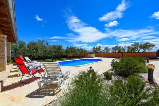 Villa Ivana ZadarVillas - Lisičići - 7