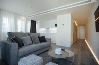 BN SUITES Rambla - Alicante - 2