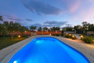 Villa Ivana ZadarVillas - Lisičići - 4