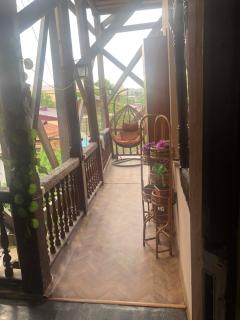 Appartment in heart of tbilisi - Tbilisi - 2