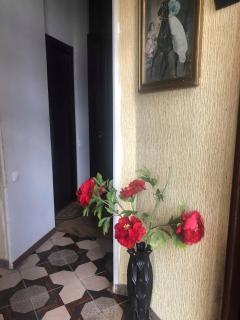Appartment in heart of tbilisi - Tbilisi - 1