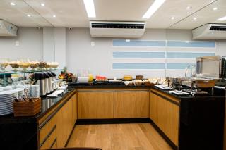 Dr. Marinho Apart Hotel - 8