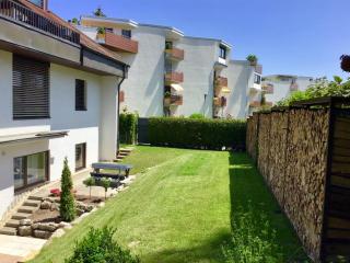 Ferienwohnung Roxana - am Bodensee - Friedrichshafen - 3