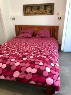 Villa Lou Gaou - Six-Fours-les-Plages - 7