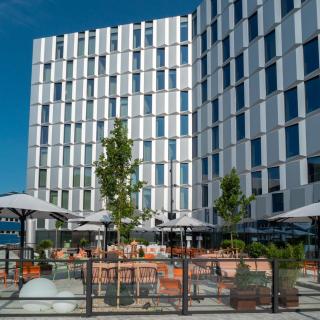 Best Western Plus Grow Hotel - Solna - 8
