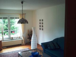Ferienhaus Juhnke - Kamminke - 8