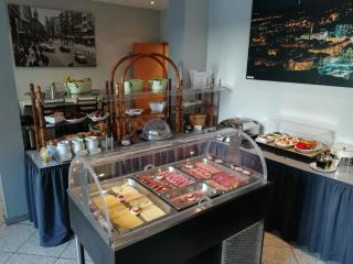 Mirage City Hotel Stuttgart Zentrum - Stuttgart - 2