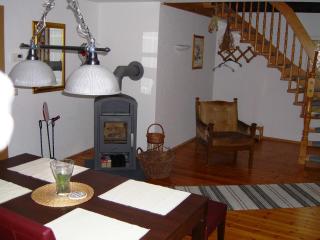 Ferienhaus Juhnke - Kamminke - 7