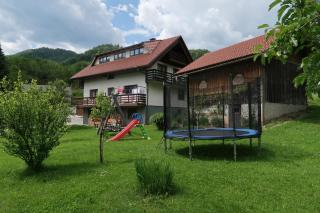 Rooms Zupančič - Bohinjska Bela - 7