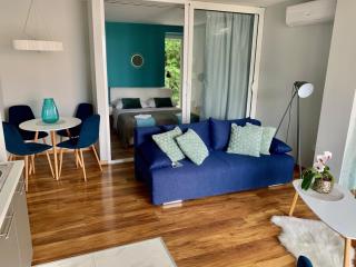 Deluxe Suites Mandić - Omiš - 0