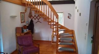 Ferienhaus Juhnke - Kamminke - 9