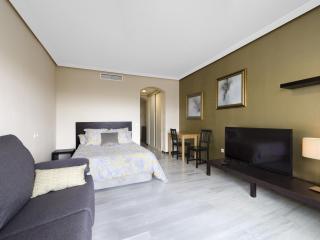 Studio, with Sea View, in Medina Garden - Puerto Banús - Marbella - 2