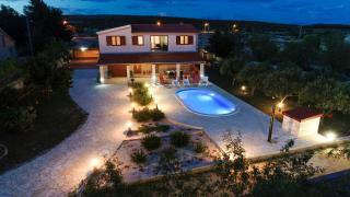 Villa Ivana ZadarVillas - Lisičići - 9