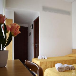 Hotel Admiral - Pinarella - 6