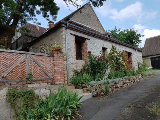 Chambres d'hôtes Châtres-Sur-Cher - 6